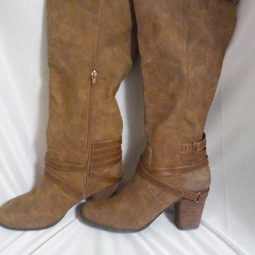 Madden NYC Brand New Boots